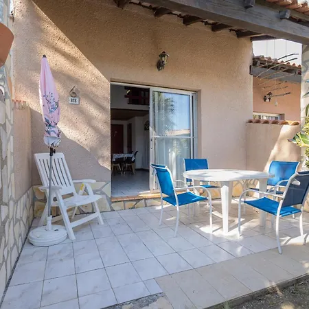 Gite Le 876 Feriehus *