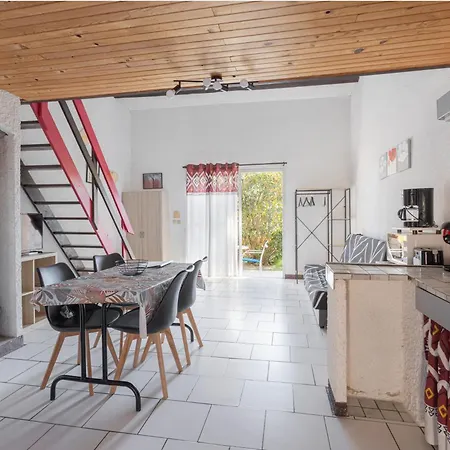 Feriehus Gite Le 876 *