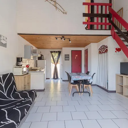 Feriehus Gite Le 876 *