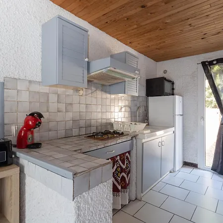 Feriehus Gite Le 876