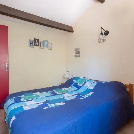 Gite Le 876 Feriehus Roquefort-des-Corbières